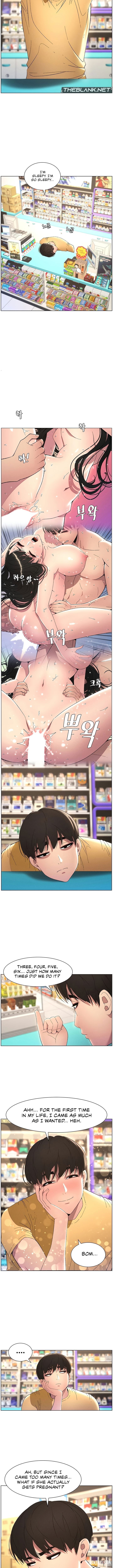 A Secret Lesson With My Younger Sister A Secret Lesson With My Younger Sister Chapter 19 - Page 7