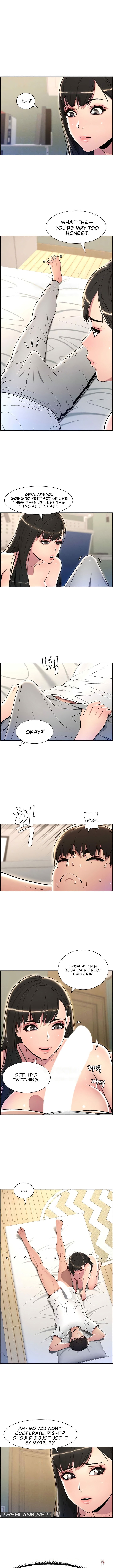 A Secret Lesson With My Younger Sister A Secret Lesson With My Younger Sister Chapter 17 - Page 3