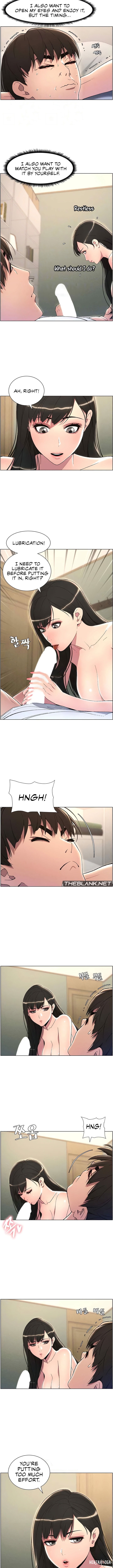 A Secret Lesson With My Younger Sister A Secret Lesson With My Younger Sister Chapter 17 - Page 4