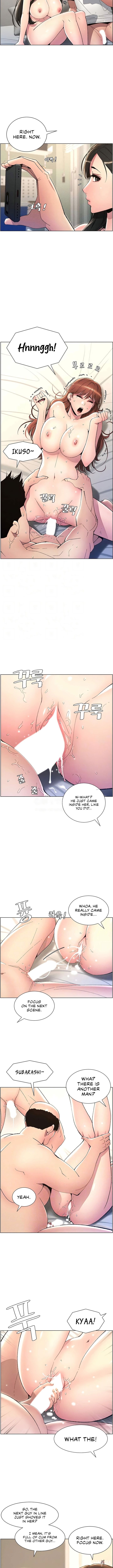 A Secret Lesson With My Younger Sister A Secret Lesson With My Younger Sister Chapter 12 - Page 3