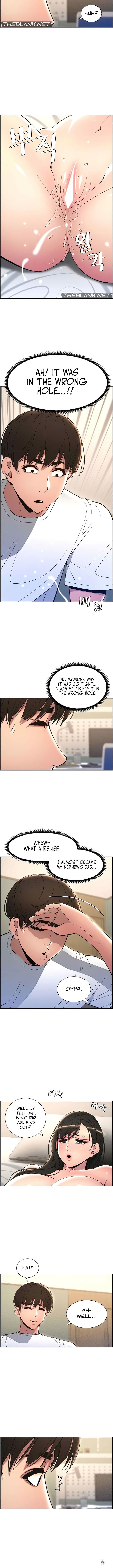 A Secret Lesson With My Younger Sister A Secret Lesson With My Younger Sister Chapter 11 - Page 10