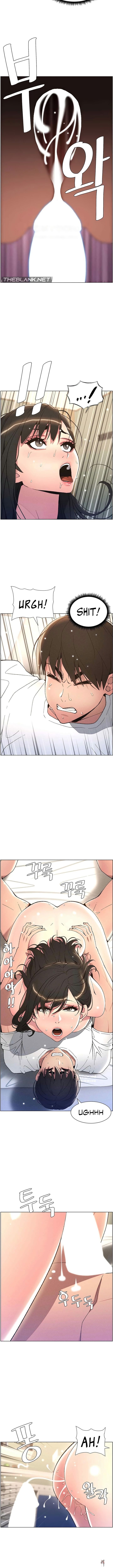 A Secret Lesson With My Younger Sister A Secret Lesson With My Younger Sister Chapter 11 - Page 5