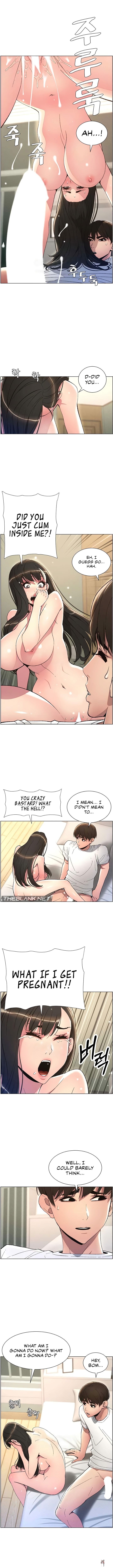 A Secret Lesson With My Younger Sister A Secret Lesson With My Younger Sister Chapter 11 - Page 6