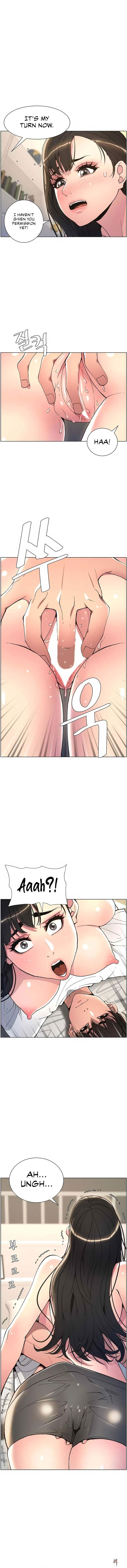 A Secret Lesson With My Younger Sister A Secret Lesson With My Younger Sister Chapter 10 - Page 10