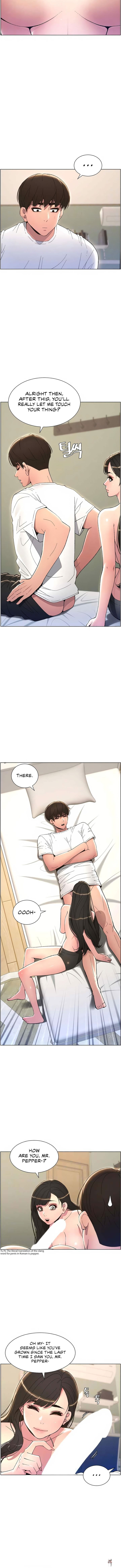 A Secret Lesson With My Younger Sister A Secret Lesson With My Younger Sister Chapter 10 - Page 3