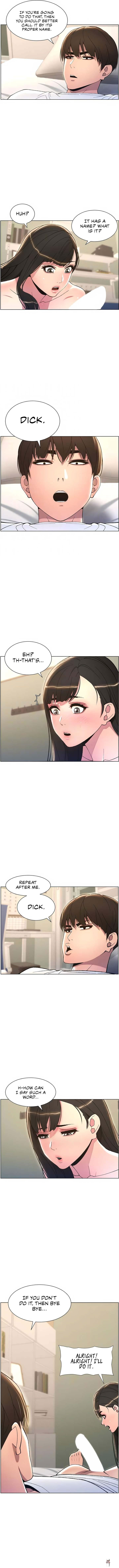 A Secret Lesson With My Younger Sister A Secret Lesson With My Younger Sister Chapter 10 - Page 4