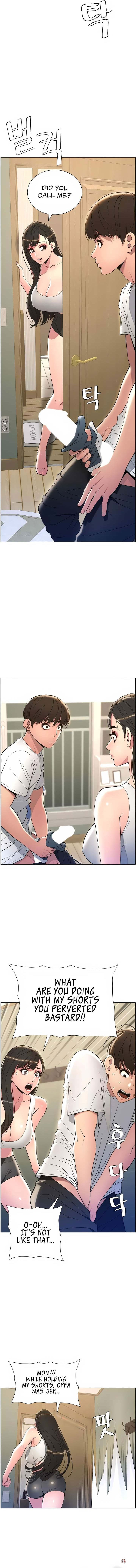 A Secret Lesson With My Younger Sister A Secret Lesson With My Younger Sister Chapter 8 - Page 14 A Secret Lesson With My Younger Sister A Secret Lesson With My Younger Sister Chapter 8 - Page 14