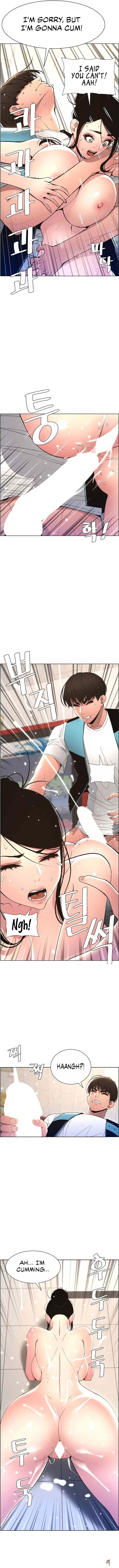 A Secret Lesson With My Younger Sister A Secret Lesson With My Younger Sister Chapter 8 - Page 7 A Secret Lesson With My Younger Sister A Secret Lesson With My Younger Sister Chapter 8 - Page 7