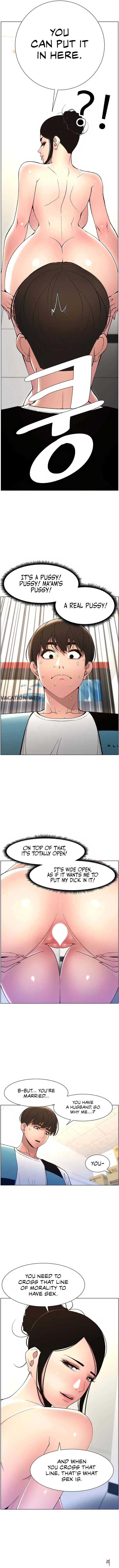 A Secret Lesson With My Younger Sister A Secret Lesson With My Younger Sister Chapter 7 - Page 12 A Secret Lesson With My Younger Sister A Secret Lesson With My Younger Sister Chapter 7 - Page 12