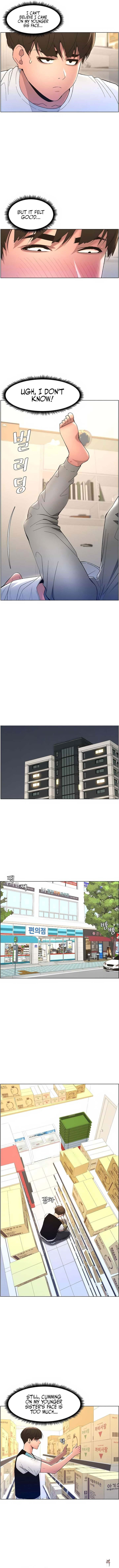 A Secret Lesson With My Younger Sister A Secret Lesson With My Younger Sister Chapter 7 - Page 7 A Secret Lesson With My Younger Sister A Secret Lesson With My Younger Sister Chapter 7 - Page 7