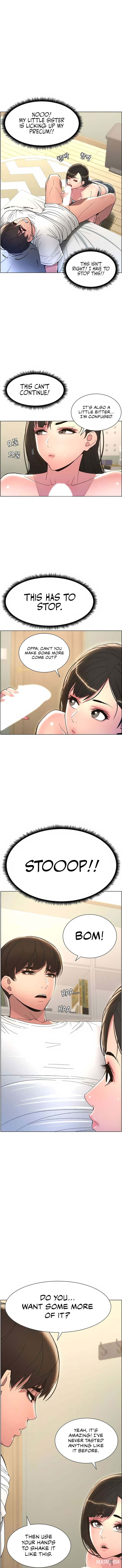 A Secret Lesson With My Younger Sister A Secret Lesson With My Younger Sister Chapter 6 - Page 10 A Secret Lesson With My Younger Sister A Secret Lesson With My Younger Sister Chapter 6 - Page 10