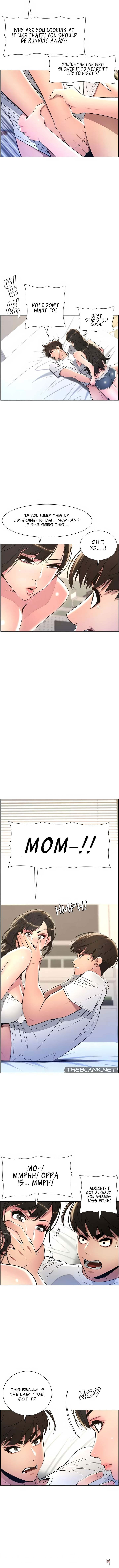 A Secret Lesson With My Younger Sister A Secret Lesson With My Younger Sister Chapter 6 - Page 3 A Secret Lesson With My Younger Sister A Secret Lesson With My Younger Sister Chapter 6 - Page 3