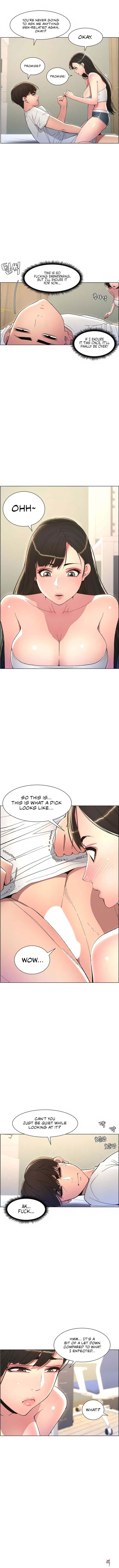 A Secret Lesson With My Younger Sister A Secret Lesson With My Younger Sister Chapter 6 - Page 4 A Secret Lesson With My Younger Sister A Secret Lesson With My Younger Sister Chapter 6 - Page 4