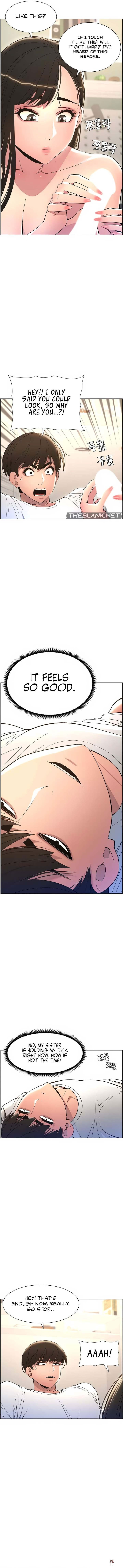 A Secret Lesson With My Younger Sister A Secret Lesson With My Younger Sister Chapter 6 - Page 6 A Secret Lesson With My Younger Sister A Secret Lesson With My Younger Sister Chapter 6 - Page 6