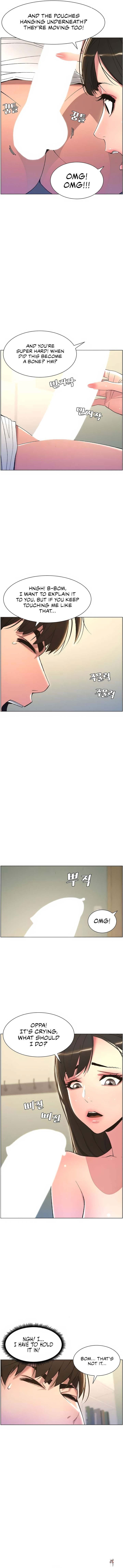 A Secret Lesson With My Younger Sister A Secret Lesson With My Younger Sister Chapter 6 - Page 8 A Secret Lesson With My Younger Sister A Secret Lesson With My Younger Sister Chapter 6 - Page 8