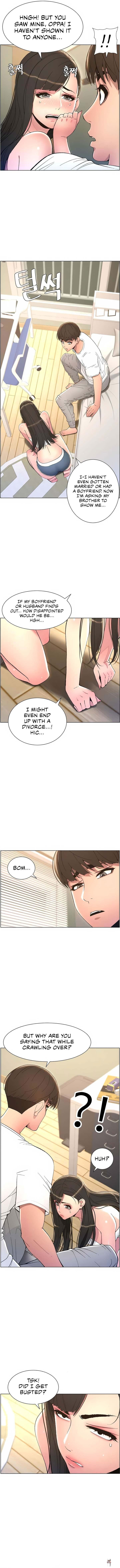 A Secret Lesson With My Younger Sister A Secret Lesson With My Younger Sister Chapter 5 - Page 12 A Secret Lesson With My Younger Sister A Secret Lesson With My Younger Sister Chapter 5 - Page 12