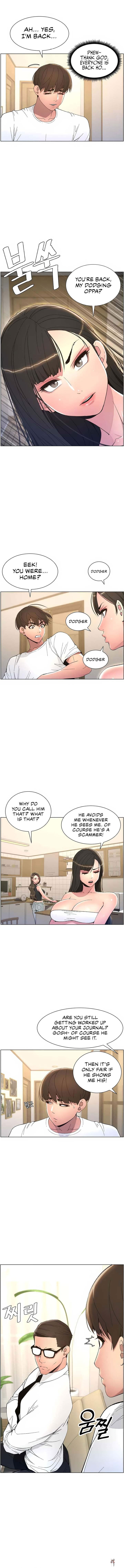 A Secret Lesson With My Younger Sister A Secret Lesson With My Younger Sister Chapter 5 - Page 9 A Secret Lesson With My Younger Sister A Secret Lesson With My Younger Sister Chapter 5 - Page 9