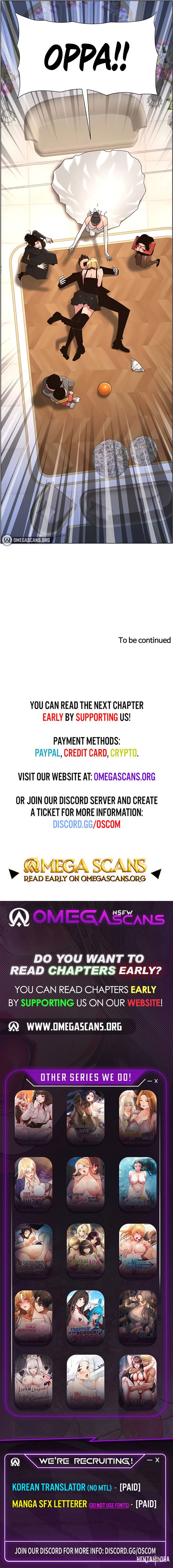 A Secret Lesson With My Younger Sister A Secret Lesson With My Younger Sister Chapter 98 - صفحة 9