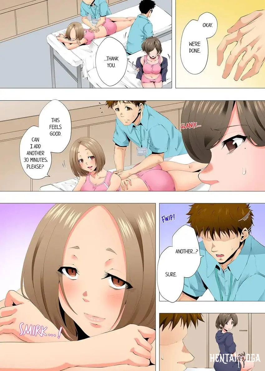 A Sexless Wife Finds Pleasures A Sexless Wife Finds Pleasures Chapter 77 - Page 2