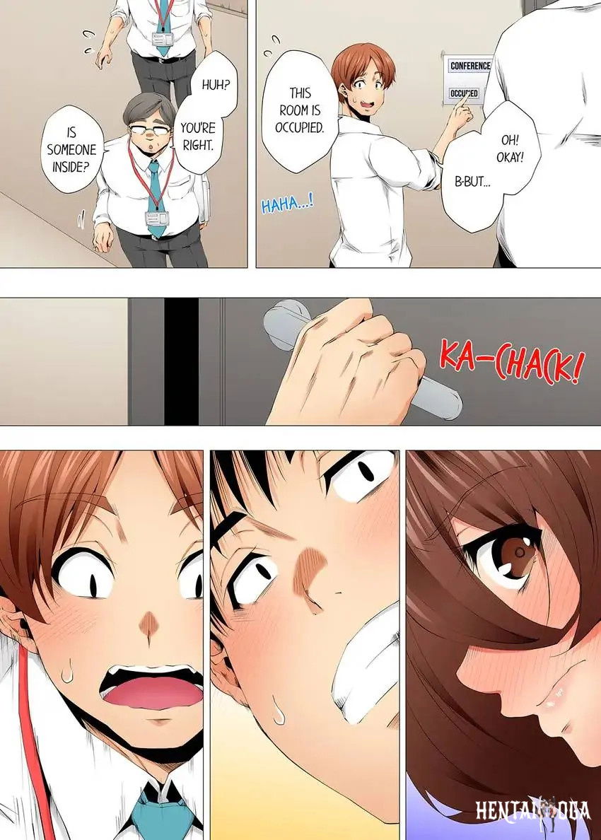 A Sexless Wife Finds Pleasures A Sexless Wife Finds Pleasures Chapter 86 - Page 9 A Sexless Wife Finds Pleasures A Sexless Wife Finds Pleasures Chapter 86 - Page 9