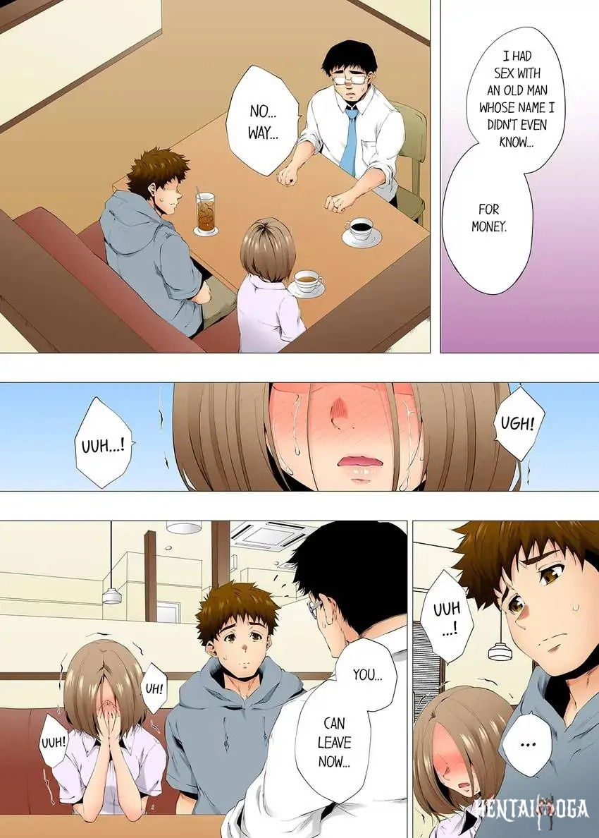 A Sexless Wife Finds Pleasures A Sexless Wife Finds Pleasures Chapter 88 - Page 2