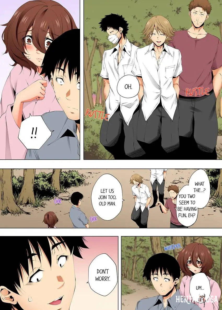 A Sexless Wife Finds Pleasures A Sexless Wife Finds Pleasures Chapter 102 - Page 2