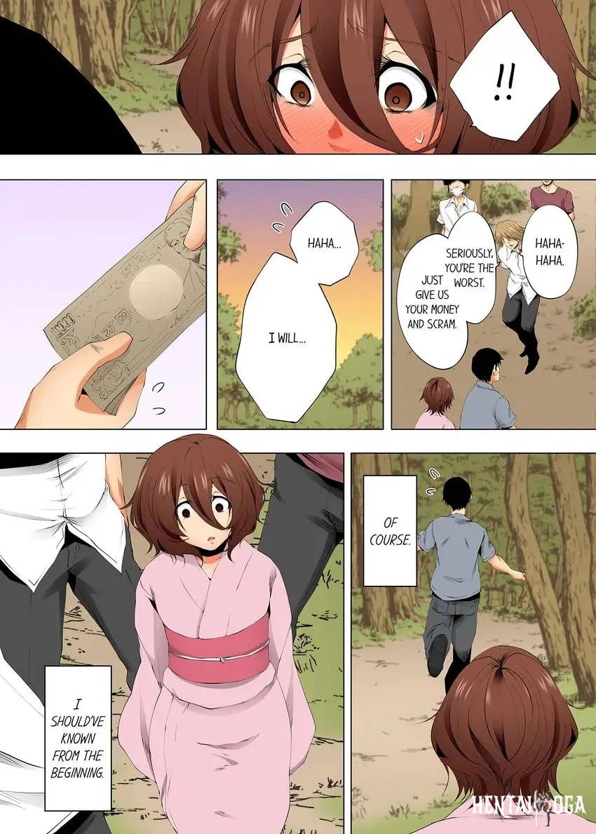 A Sexless Wife Finds Pleasures A Sexless Wife Finds Pleasures Chapter 102 - Page 5