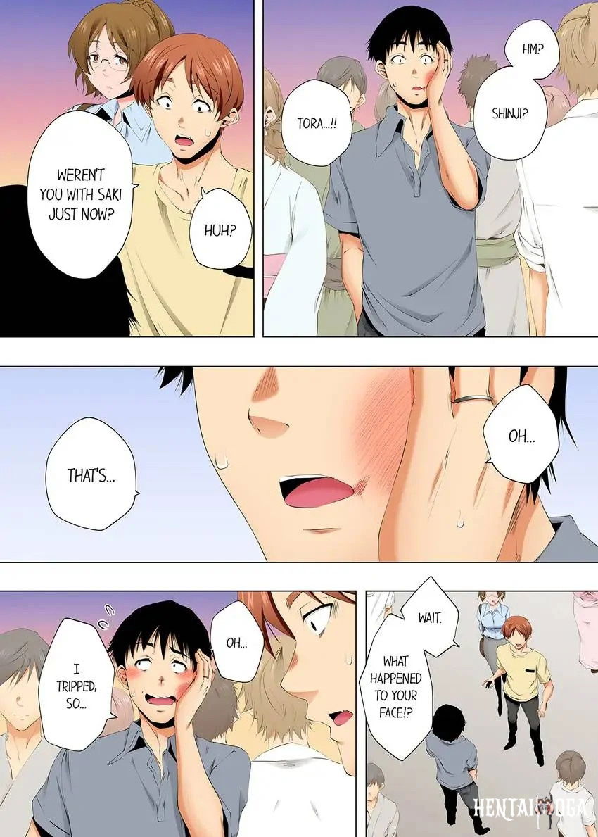 A Sexless Wife Finds Pleasures A Sexless Wife Finds Pleasures Chapter 102 - Page 7