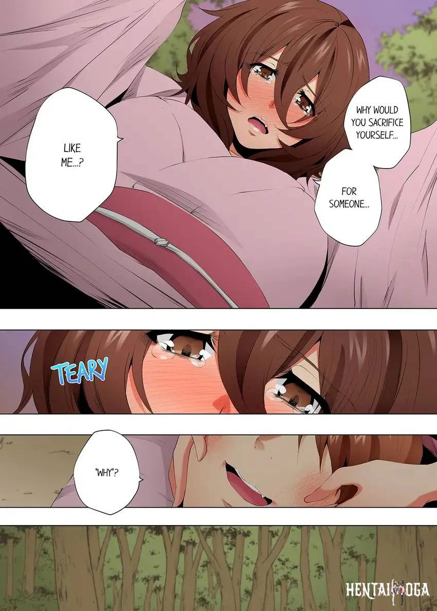 A Sexless Wife Finds Pleasures A Sexless Wife Finds Pleasures Chapter 103 - Page 8