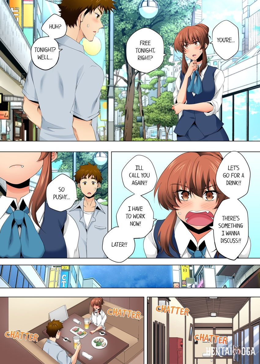 A Sexless Wife Finds Pleasures A Sexless Wife Finds Pleasures Chapter 113 - Page 4