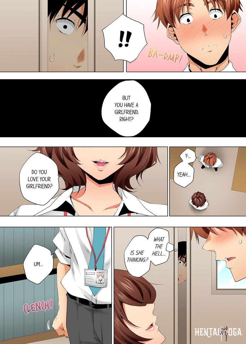 A Sexless Wife Finds Pleasures A Sexless Wife Finds Pleasures Chapter 122 - Page 4