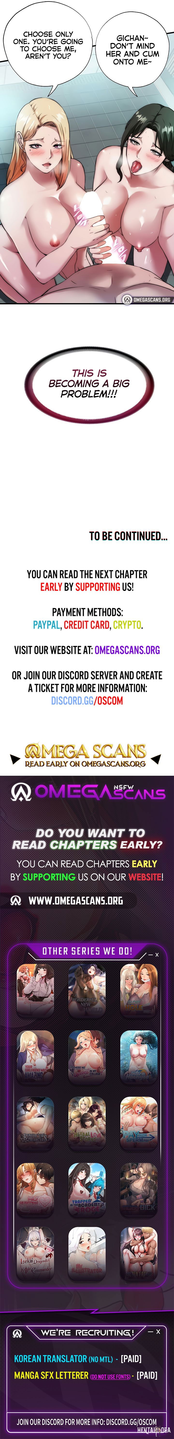 A Situation Full of Erections A Situation Full of Erections Chapter 44 - Page 7