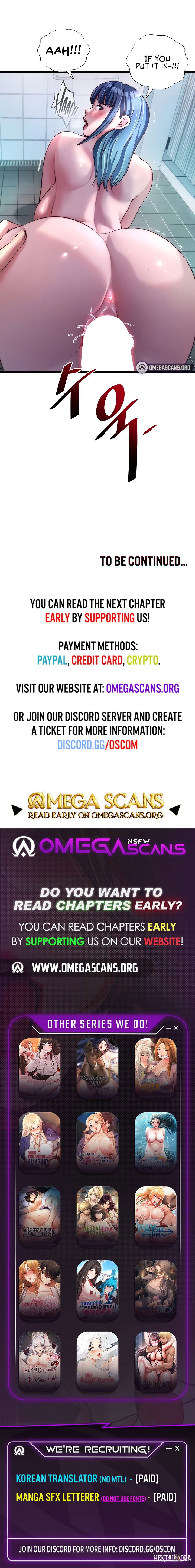 A Situation Full of Erections A Situation Full of Erections Chapter 41 - Page 7