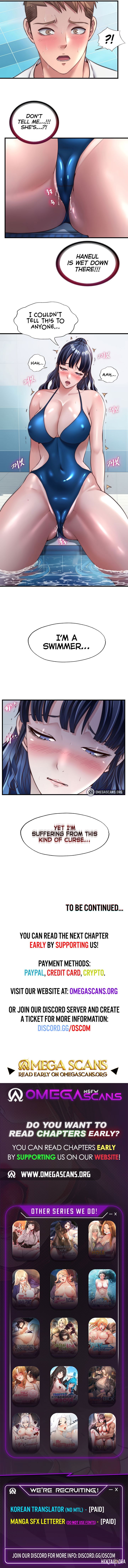 A Situation Full of Erections A Situation Full of Erections Chapter 33 - Page 6