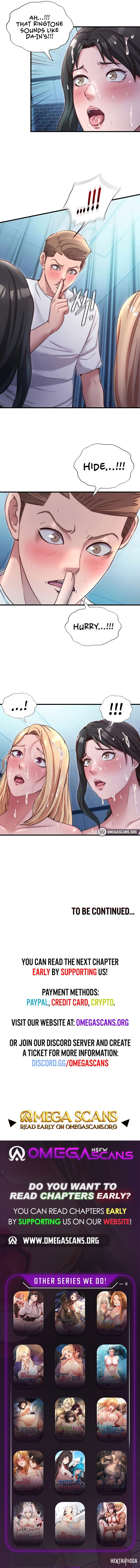 A Situation Full of Erections A Situation Full of Erections Chapter 26 - Page 6