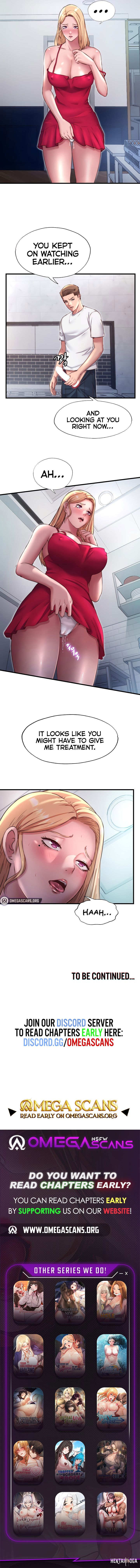 A Situation Full of Erections A Situation Full of Erections Chapter 23 - Page 7