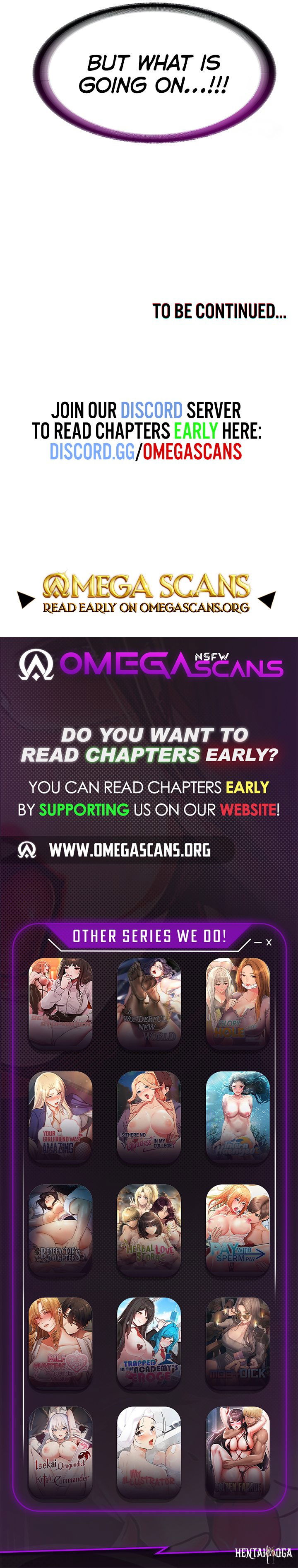 A Situation Full of Erections A Situation Full of Erections Chapter 16 - Page 8