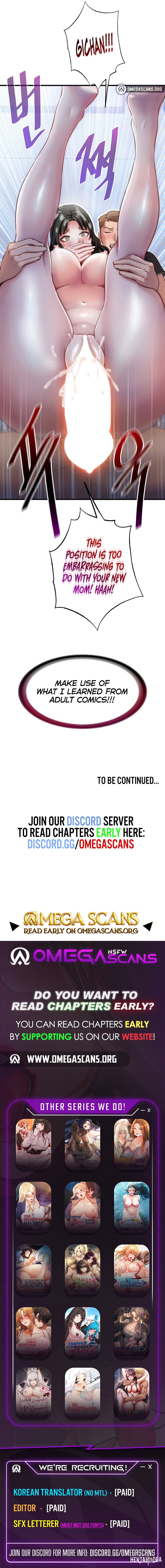 A Situation Full of Erections A Situation Full of Erections Chapter 10 - Page 8