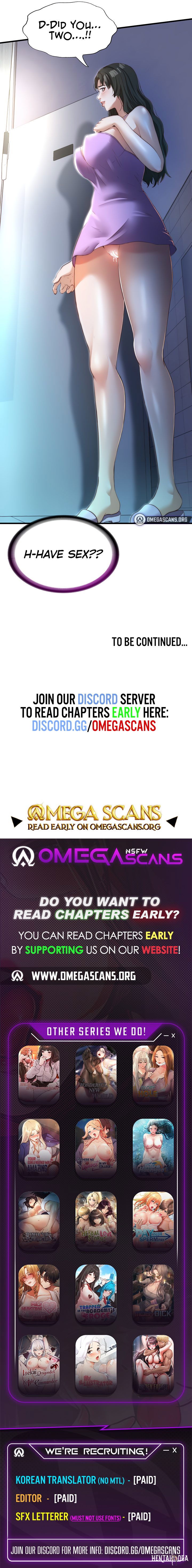 A Situation Full of Erections A Situation Full of Erections Chapter 8 - Page 8