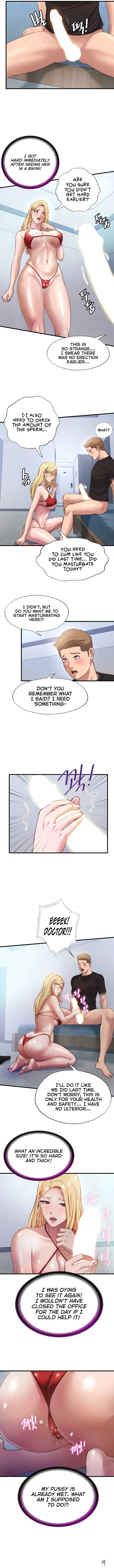 A Situation Full of Erections A Situation Full of Erections Chapter 7 - Page 10