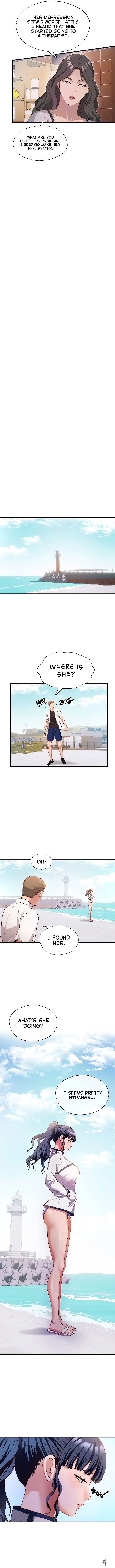 A Situation Full of Erections A Situation Full of Erections Chapter 7 - Page 2