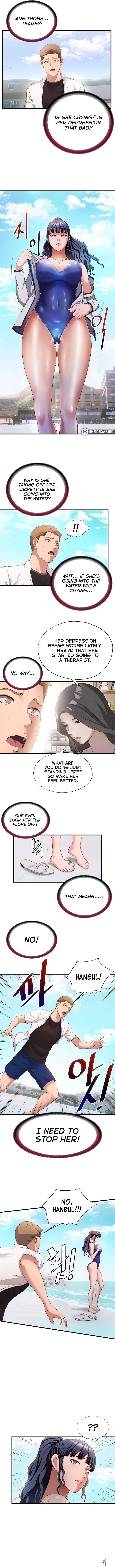 A Situation Full of Erections A Situation Full of Erections Chapter 7 - Page 3