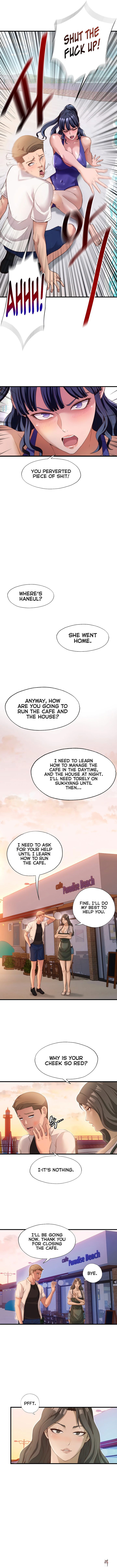 A Situation Full of Erections A Situation Full of Erections Chapter 7 - Page 6