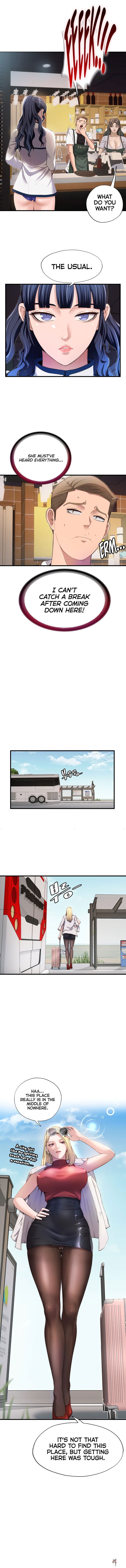 A Situation Full of Erections A Situation Full of Erections Chapter 6 - Page 12