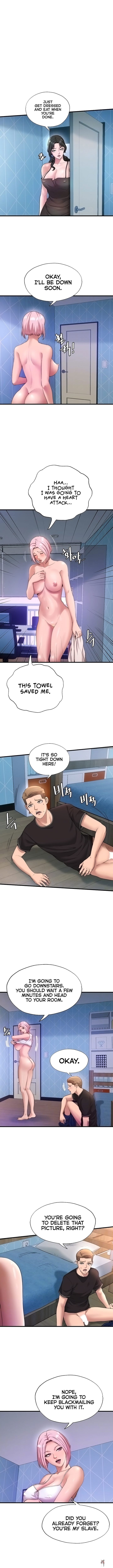 A Situation Full of Erections A Situation Full of Erections Chapter 6 - Page 2