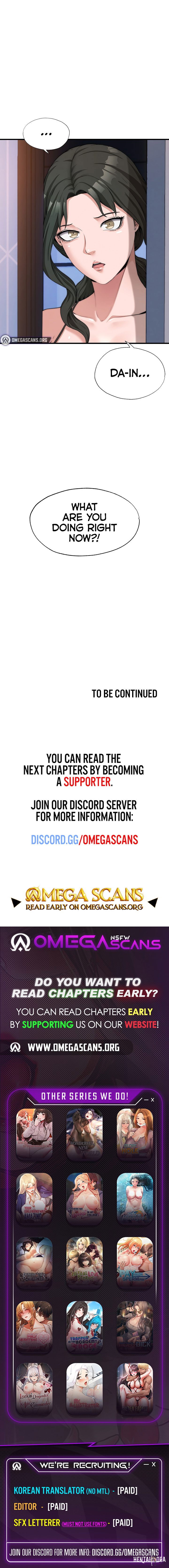 A Situation Full of Erections A Situation Full of Erections Chapter 5 - Page 9