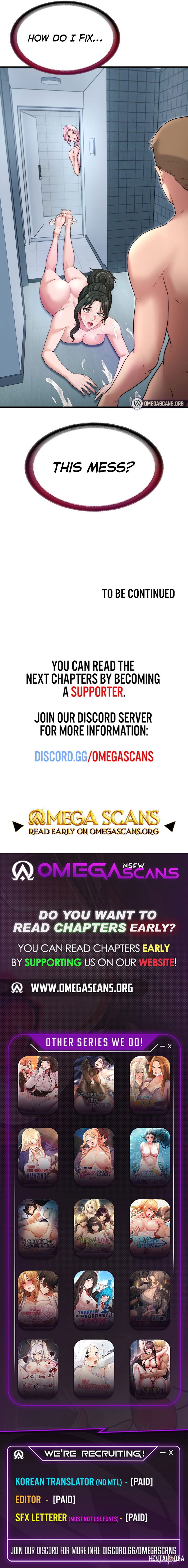 A Situation Full of Erections A Situation Full of Erections Chapter 3 - Page 8