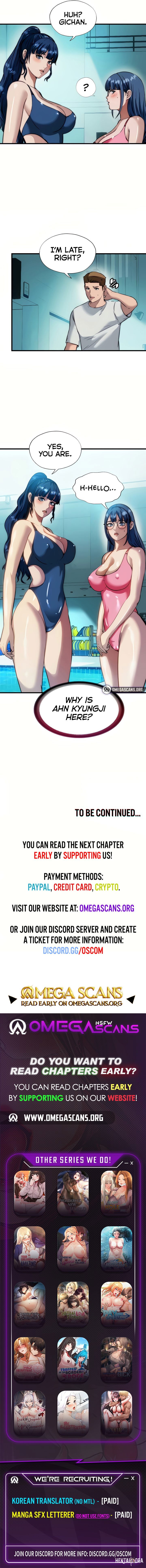 A Situation Full of Erections A Situation Full of Erections Chapter 50 - صفحة 7