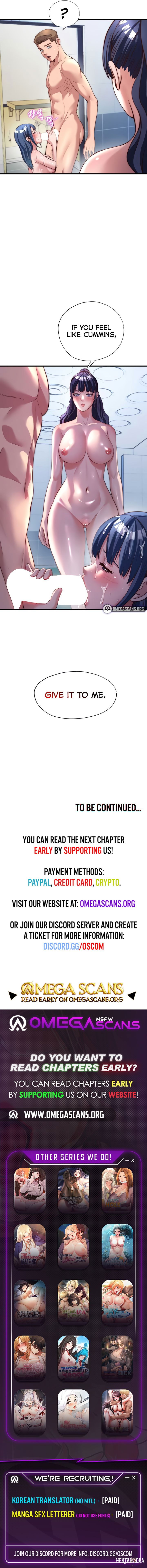 A Situation Full of Erections A Situation Full of Erections Chapter 55 - Page 7