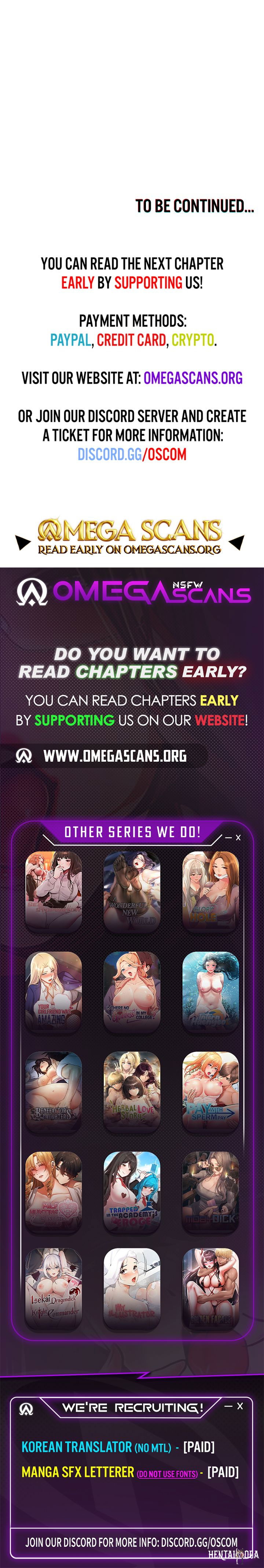 A Situation Full of Erections A Situation Full of Erections Chapter 56 - Page 7